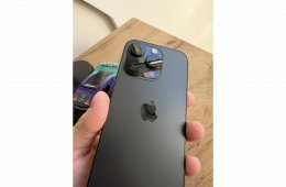 iPhone 14 Pro 128 GB Kártyafüggetlen GARANCIÁLIS