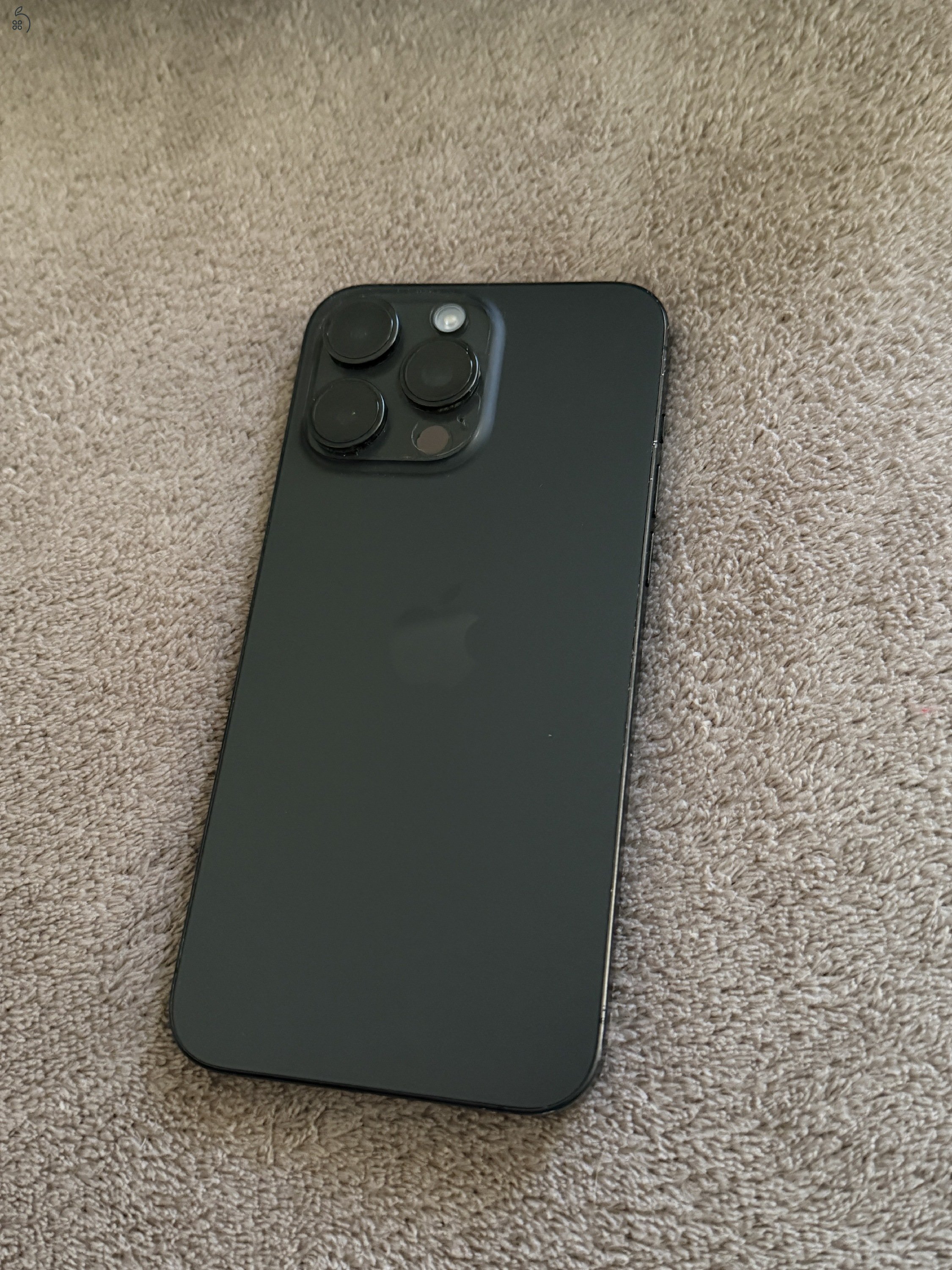  Eladó iPhone 15 Pro Max!