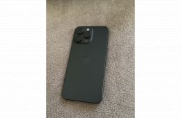  Eladó iPhone 15 Pro Max!