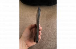 Eladó iPhone 15 Pro Max!
