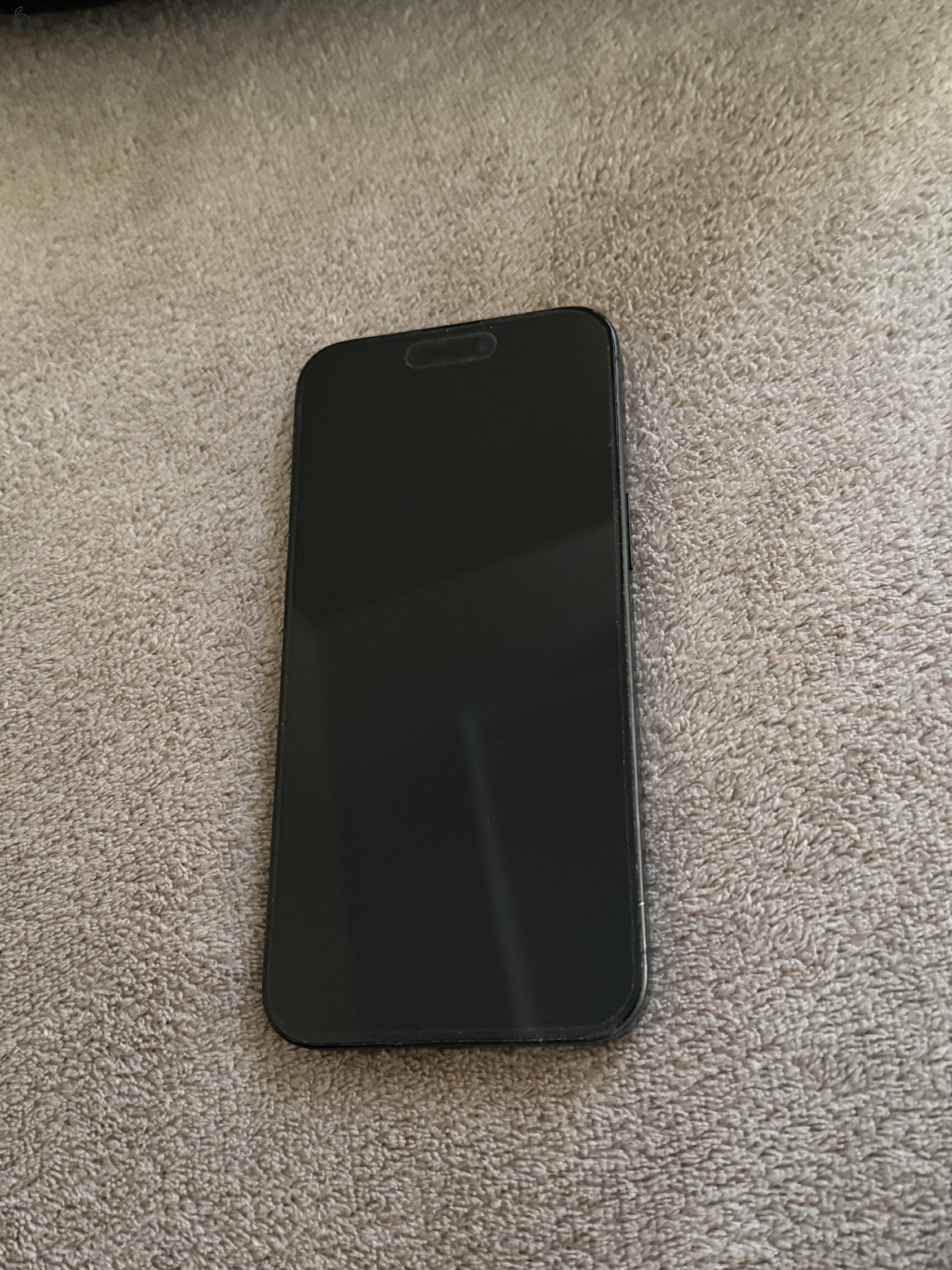  Eladó iPhone 15 Pro Max!