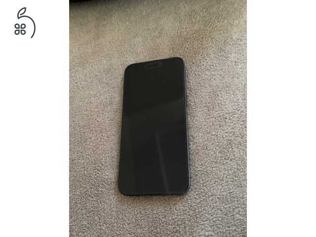  Eladó iPhone 15 Pro Max!