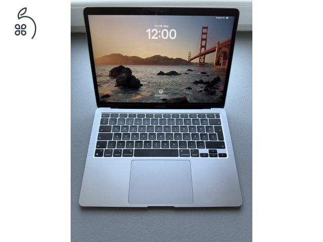 Apple MacBook Air 13” M1 8GB/256GB, Space Gray