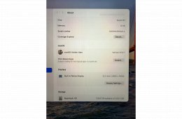 Apple MacBook Air 13” M1 8GB/256GB, Space Gray