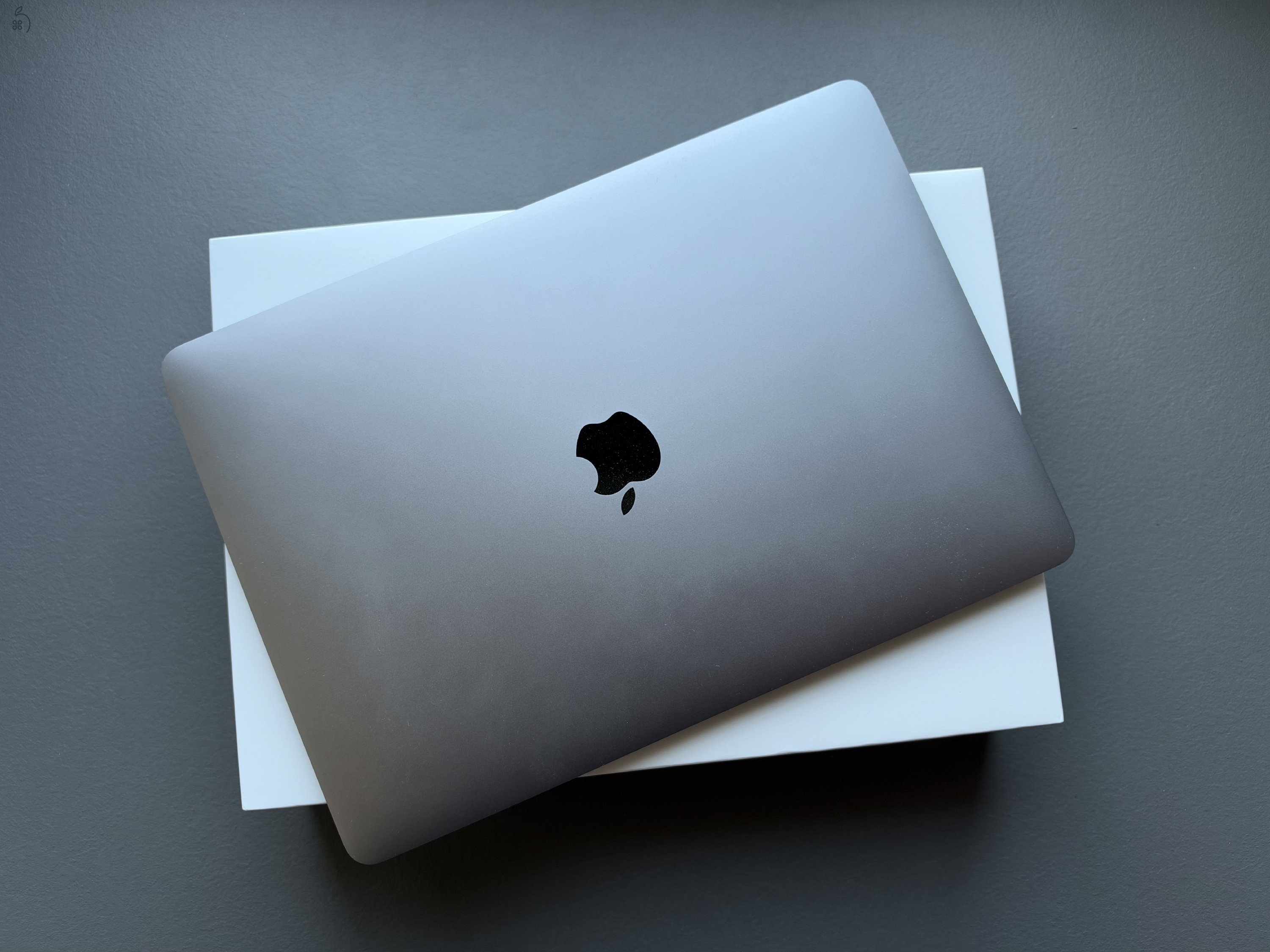Apple MacBook Air 13” M1 8GB/256GB, Space Gray
