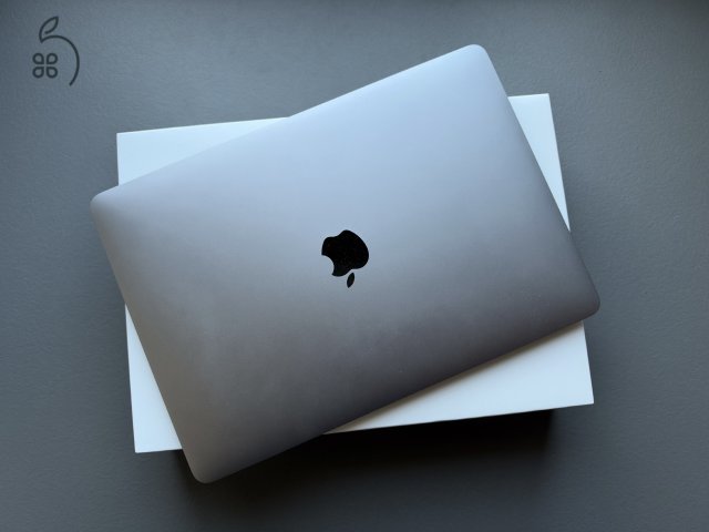 Apple MacBook Air 13” M1 8GB/256GB, Space Gray