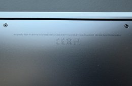 Apple MacBook Air 13” M1 8GB/256GB, Space Gray