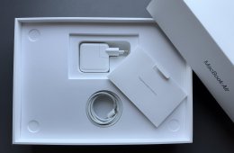 Apple MacBook Air 13” M1 8GB/256GB, Space Gray