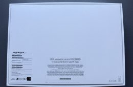 Apple MacBook Air 13” M1 8GB/256GB, Space Gray