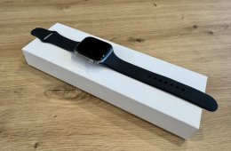 Apple Watch Series 11, 46 mm Space Gray GPS