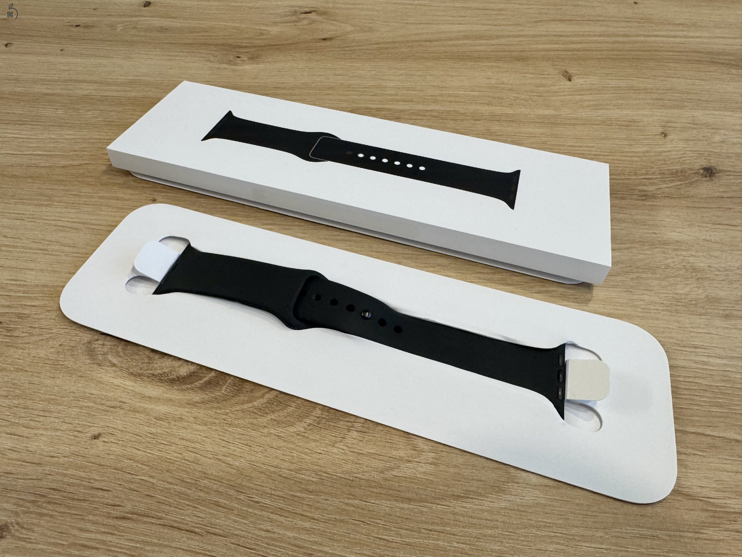 Apple Watch Series 11, 46 mm Space Gray GPS