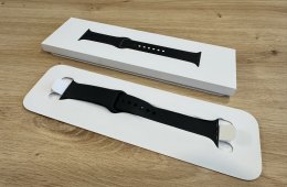 Apple Watch Series 11, 46 mm Space Gray GPS