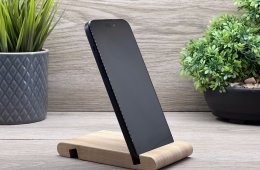 Hibátlan iPhone 15 Plus Black 128GB 2 ÉV Garanciával Számlával