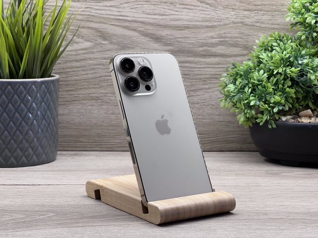 Hibátlan iPhone 13 Pro Gold 128GB 2 ÉV Garanciával Számlával Aksi 100%