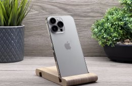 Hibátlan iPhone 13 Pro Gold 128GB 2 ÉV Garanciával Számlával Aksi 100%