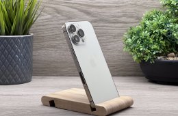 Hibátlan iPhone 13 Pro Gold 128GB 2 ÉV Garanciával Számlával Aksi 100%