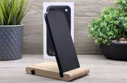 Új, Hibátlan iPhone 18 Pro Black 256GB 2 ÉV Garanciával Számlával Aksi 100%