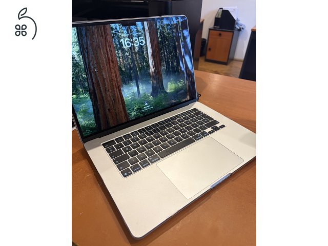 MacBook Air 15