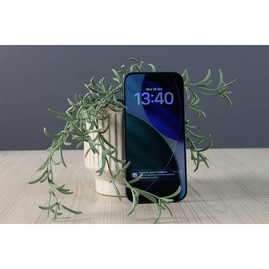 Használt Apple iPhone 17 Pro 256GB kék B US-8819