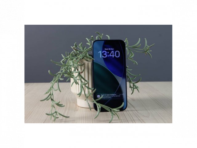 Használt Apple iPhone 17 Pro 256GB kék B US-8819