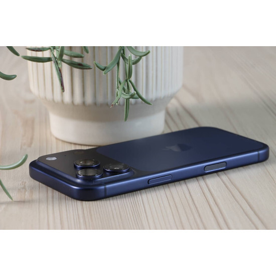 Használt Apple iPhone 17 Pro 256GB kék B US-8819