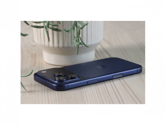 Használt Apple iPhone 17 Pro 256GB kék B US-8819
