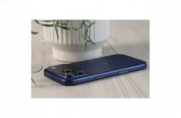 Használt Apple iPhone 17 Pro 256GB kék B US-8819