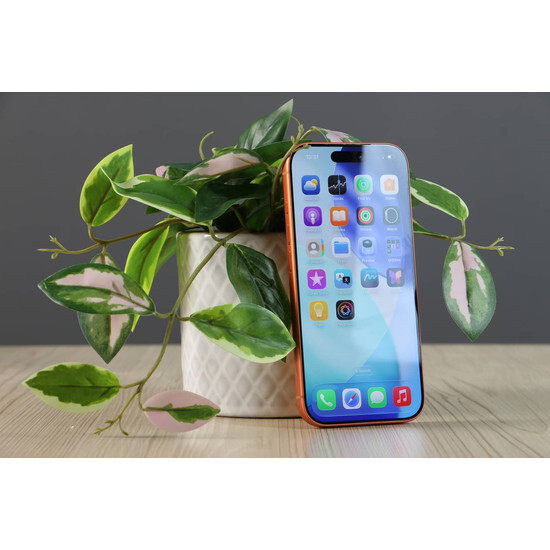 Használt Apple iPhone 17 Pro 256GB Cosmic Orange B US-8820