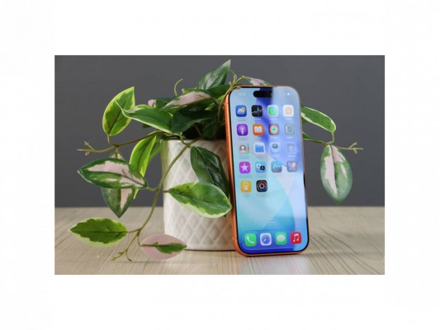 Használt Apple iPhone 17 Pro 256GB Cosmic Orange B US-8820