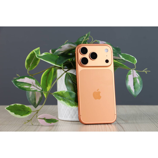 Használt Apple iPhone 17 Pro 256GB Cosmic Orange B US-8820