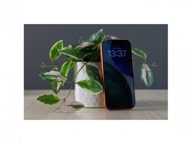 Használt Apple iPhone 17 Pro 256GB Cosmic Orange B US-8820