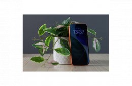 Használt Apple iPhone 17 Pro 256GB Cosmic Orange B US-8820