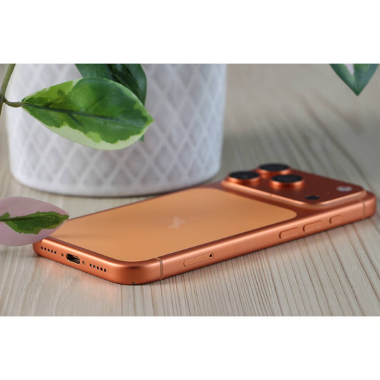 Használt Apple iPhone 17 Pro 256GB Cosmic Orange B US-8820