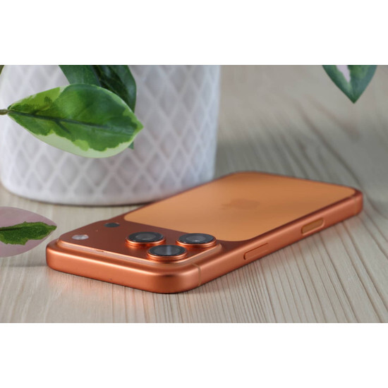 Használt Apple iPhone 17 Pro 256GB Cosmic Orange B US-8820