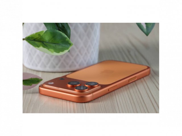 Használt Apple iPhone 17 Pro 256GB Cosmic Orange B US-8820