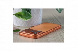 Használt Apple iPhone 17 Pro 256GB Cosmic Orange B US-8820
