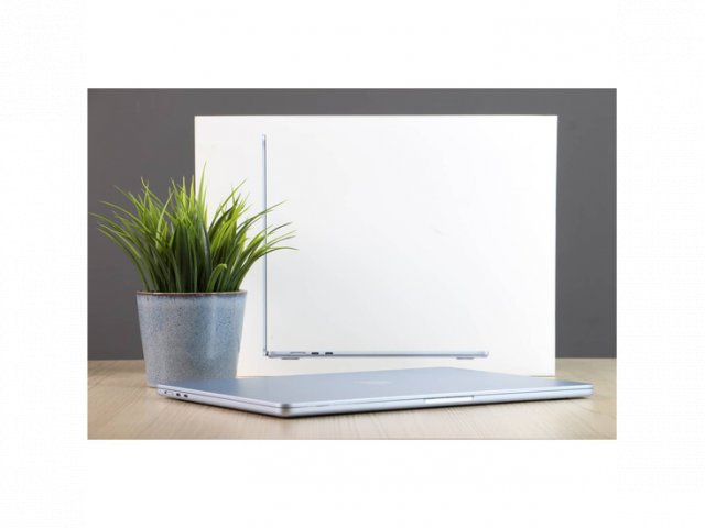 Újszerű MacBook Air 15