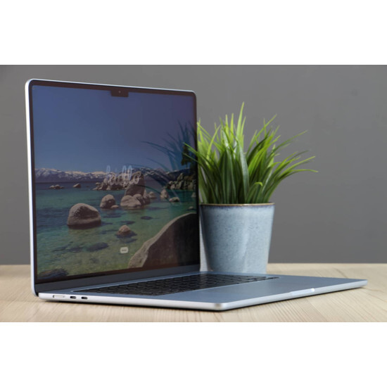 Újszerű MacBook Air 15