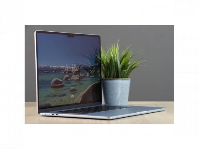 Újszerű MacBook Air 15