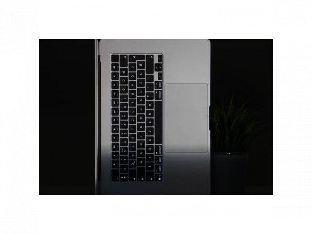 Újszerű MacBook Air 15