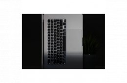 Újszerű MacBook Air 15