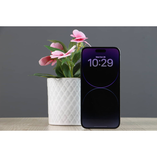 Használt Apple iPhone 14 Pro Max 512GB lila B US-8719