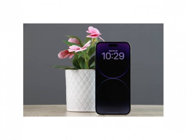 Használt Apple iPhone 14 Pro Max 512GB lila B US-8719