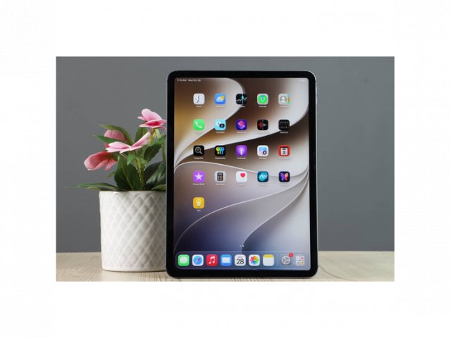 Használt Apple iPad Pro 11