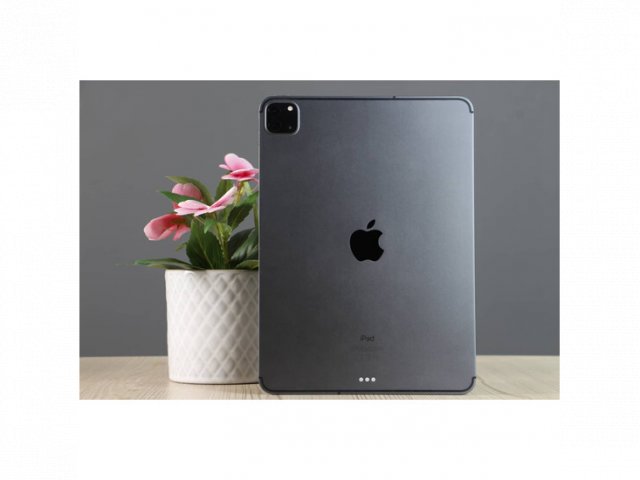 Használt Apple iPad Pro 11