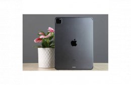 Használt Apple iPad Pro 11
