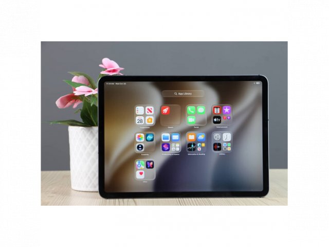 Használt Apple iPad Pro 11