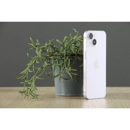 Használt Apple iPhone 14 128GB lila A US-8781