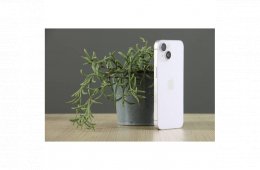 Használt Apple iPhone 14 128GB lila A US-8781