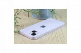 Használt Apple iPhone 14 128GB lila A US-8781